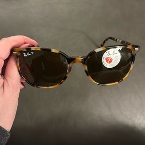 Ray-Ban Sunglasses